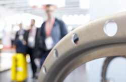 Foto: Messe Düsseldorf / ctillmann