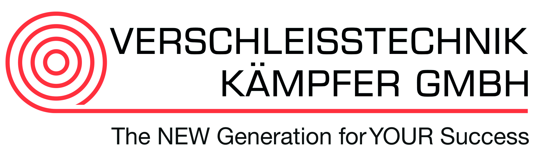Verschleisstechnik Kämpfer GmbH