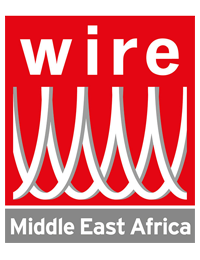 Logo wire Middle East Africa